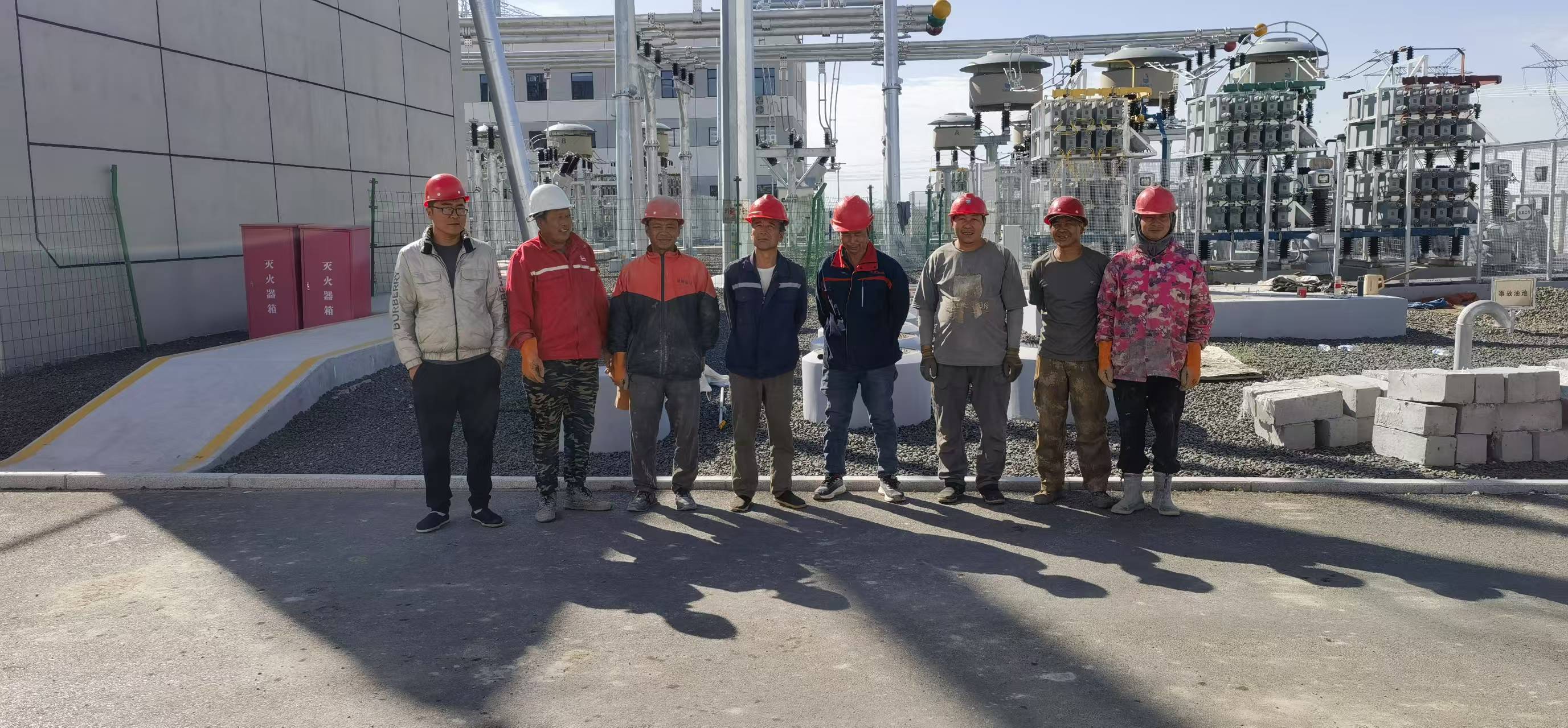 北辰地基沉降如何修复?